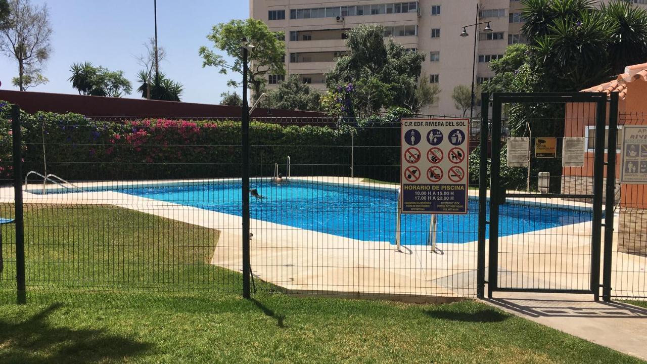 Appartement Torreblanca Del Sol Fuengirola