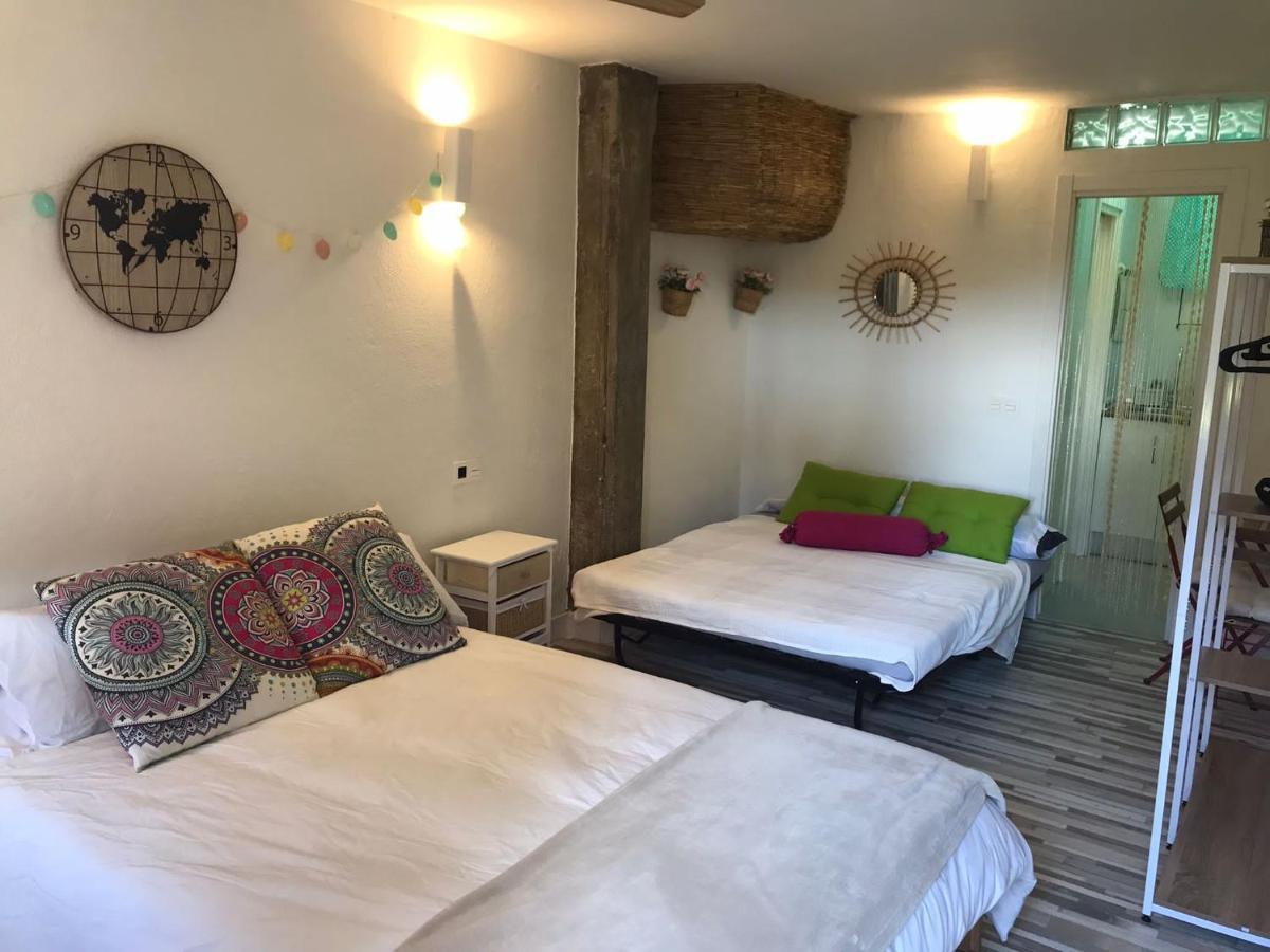 Appartement Torreblanca Del Sol